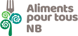 Aliments pour tous NB logo