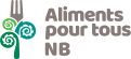 Aliments pour tous NB logo