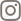 Instagram icon