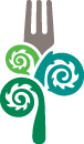 logo d'Aliments pour tous NB